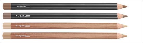 M.A.C. Pret-a-Papier M.A.C. Pret-a-Papier, Summer 2010