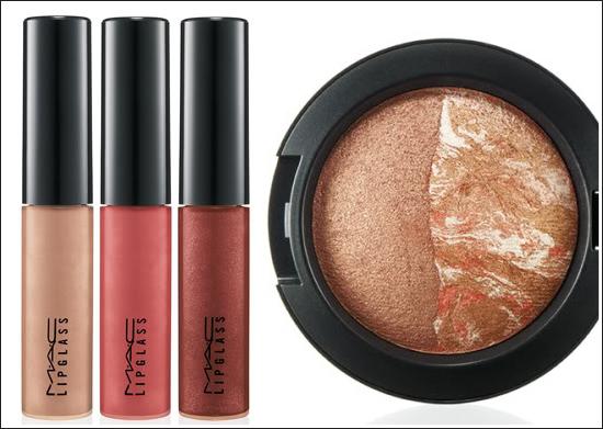 M.A.C. Pret-a-Papier M.A.C. Pret-a-Papier, Summer 2010