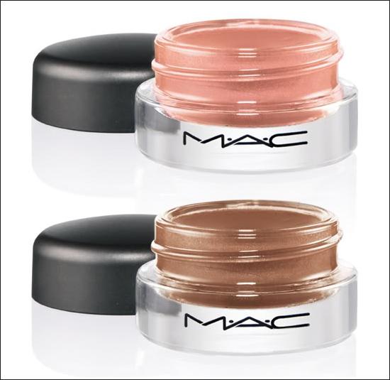 M.A.C. Pret-a-Papier M.A.C. Pret-a-Papier, Summer 2010