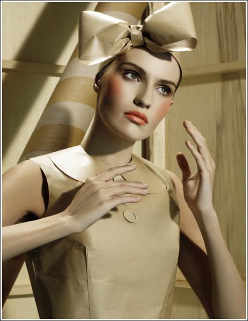 M.A.C. Pret-a-Papier M.A.C. Pret-a-Papier, Summer 2010