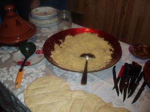 Un menu de fête pour Gentlemen Cavistes, et des petits images pour Sab pre