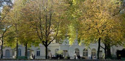 Uni Bastions, Genève Uni Bastions, Genève