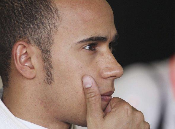 article_hamilton            Lewis Hamilton épinglé