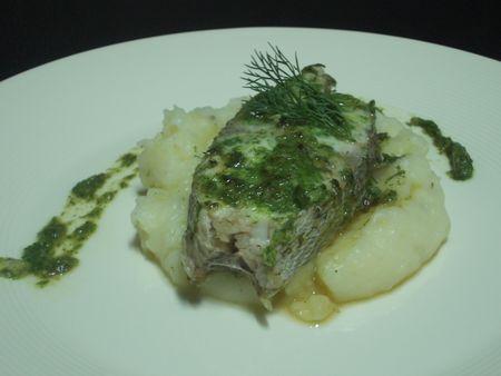 Sheri, à taaaable!! Empereur vert et sa purée au lait de coco scones_027