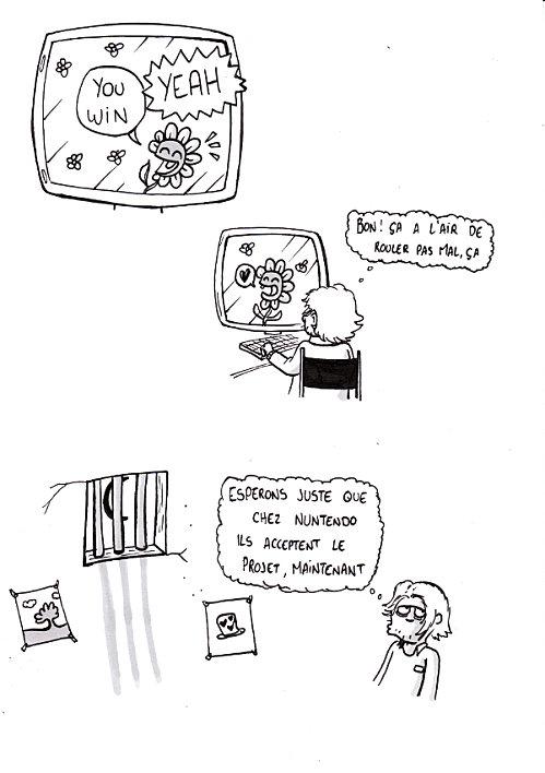 Les 23hbd c'est finiiiii invaders22