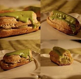 Ma bouffe est verte et elle est bonne! les résultats! Ma bouffe est verte et elle est bonne! les résultats!