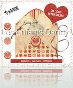 Le Forum : Discussions, Echanges, Entraides - Francais-Anglais Dandy Walker Variant, Nevralgie Occipitale, Kyste Arachnoidien : un long parcours pour Jan