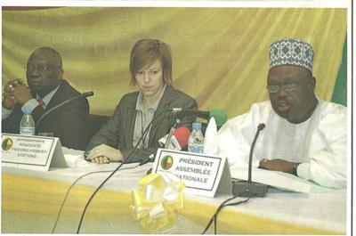 Intégration Régionale en Afrique de l’Ouest et Négociations APE Intégration Régionale en Afrique de l’Ouest et Négociations APE