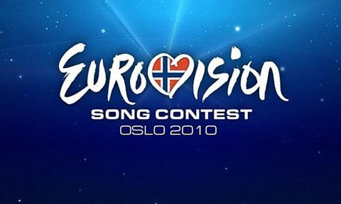 Concours Eurovision 2010 ... la France chantera en ... ème position