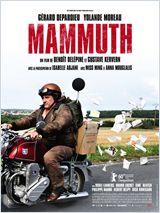 Affiche Mammuth