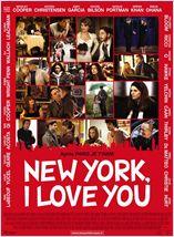 Affiche New-York I love you