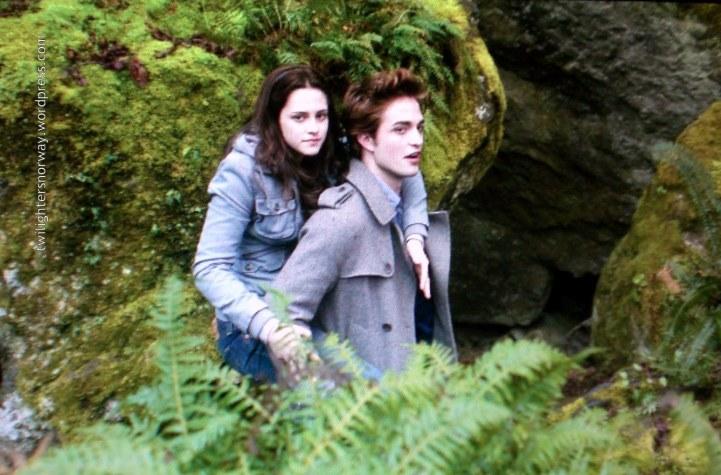 Nouvelles photos de Twilight