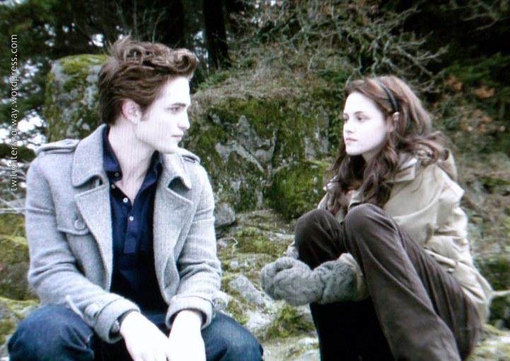 Nouvelles photos de Twilight