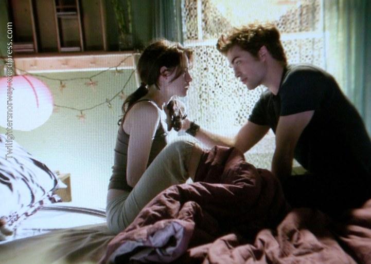 Nouvelles photos de Twilight