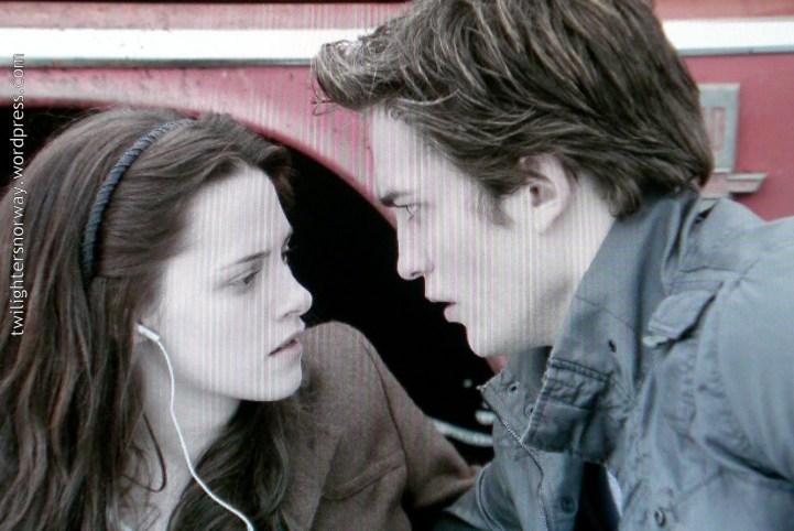Nouvelles photos de Twilight