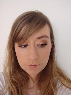 Maquillage avec des pigments Maquillage avec des pigments
