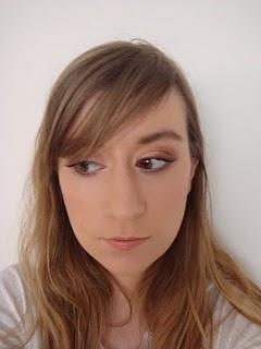 Maquillage avec des pigments Maquillage avec des pigments