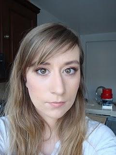 Maquillage avec des pigments Maquillage avec des pigments