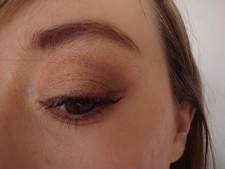 Maquillage avec des pigments Maquillage avec des pigments
