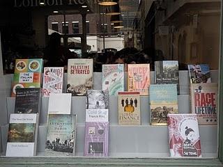 A la recherche de librairies indépendantes #4 A la recherche de librairies indépendantes #4