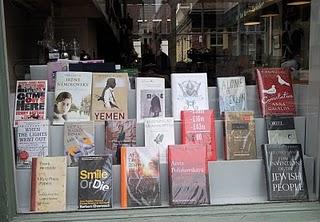 A la recherche de librairies indépendantes #4 A la recherche de librairies indépendantes #4