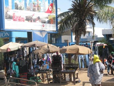Fin d’une mission des services du FMI au Sénégal Fin d’une mission des services du FMI au Sénégal