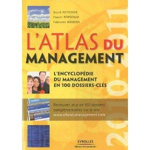 L'Atlas du Management 2010-2011