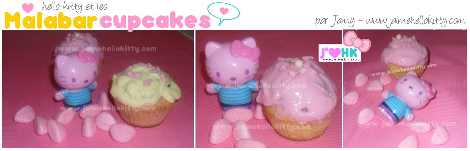 J'aime Hello kitty ! http://www.jaimehellokitty.com/images/Articles004/hellokittyetlesmalabarcupcakes-copie-1.jpg