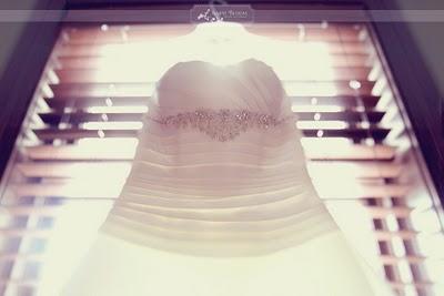 Une robe de mariage « bijou » ? Oui, je le veux !