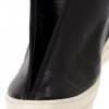 Rick-Owens-High-Top-Sneaker-02 Rick Owens High Top Sneaker 02 100x100 Rick Owens va t il trop loin ? what the fuck 1270$ sneakers