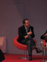 Salon du livre 2010 : Internet et démocratie Salon du livre 2010 : Internet et démocratie