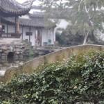 Suzhou, Photos Hivernale