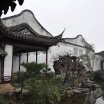 Suzhou, Photos Hivernale