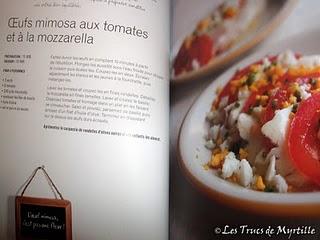 Menus de la semaine #10 Menus de la semaine #10