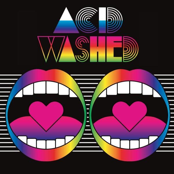 Acid Washed debut album