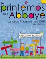 Les Festivals BD du printemps (épisode 3)