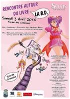Les Festivals BD du printemps (épisode 3)