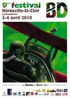 Les Festivals BD du printemps (épisode 3)