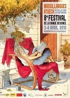 Les Festivals BD du printemps (épisode 3)