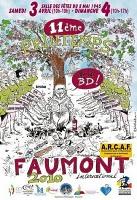 Les Festivals BD du printemps (épisode 3)