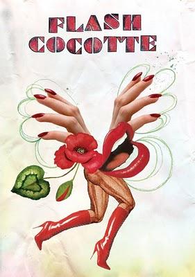 100403_Flash-Cocotte Sélection semaine du 29 mars au 4 avril