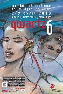 100403_Qwartz-Music-Awards Sélection semaine du 29 mars au 4 avril