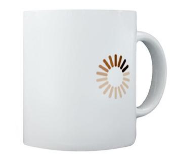 Design Geeks - Start Up Mug