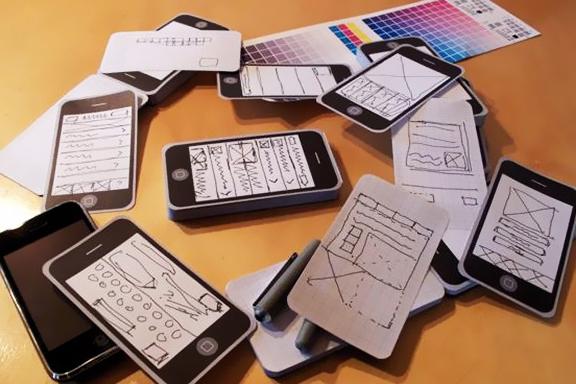 Design Geeks - NotePod