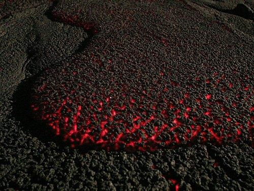 Volcanic eruption by Martin Rietze Martin Rietze 7