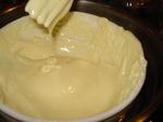 Le gâteau Raffaello: Une veritable gourmandise!!! DSC02326