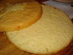 Le gâteau Raffaello: Une veritable gourmandise!!! DSC02339