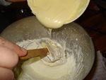 Le gâteau Raffaello: Une veritable gourmandise!!! DSC02336