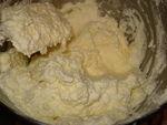 Le gâteau Raffaello: Une veritable gourmandise!!! DSC02337