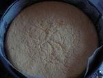 Le gâteau Raffaello: Une veritable gourmandise!!! DSC02313